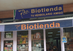 biotienda