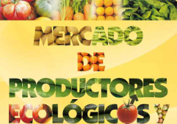 mercado de productores ecologicos y locales