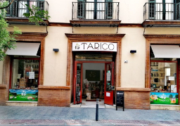 verdy mercado ecologico